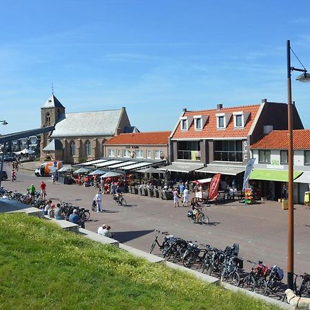 Studio Zwin 9 Zoutelande Eksteriør bilde